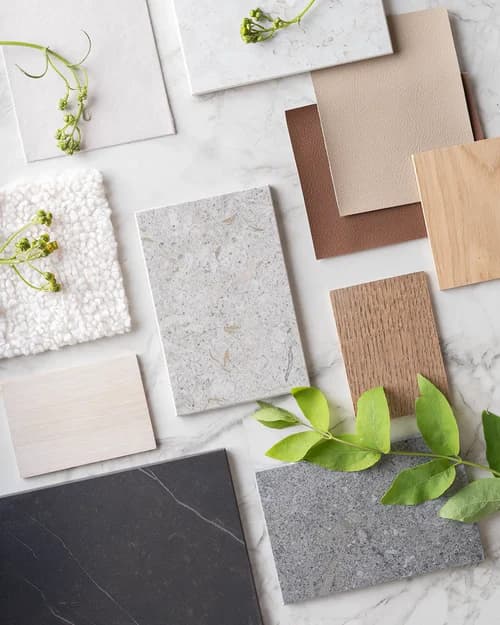 Material Selection