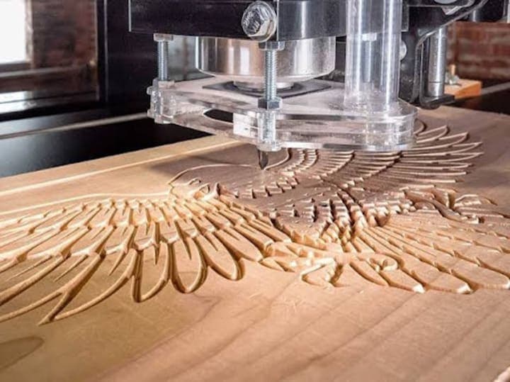 Meticulous Crafting