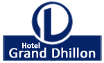 Hotel Grand Dhillon